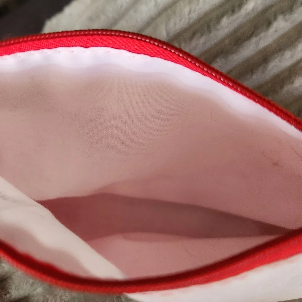 Vintage Retro Style Women's Simplicity Cosmetic Bag